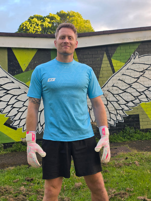 Adult Father and Son GK x One Glove training/match shirt