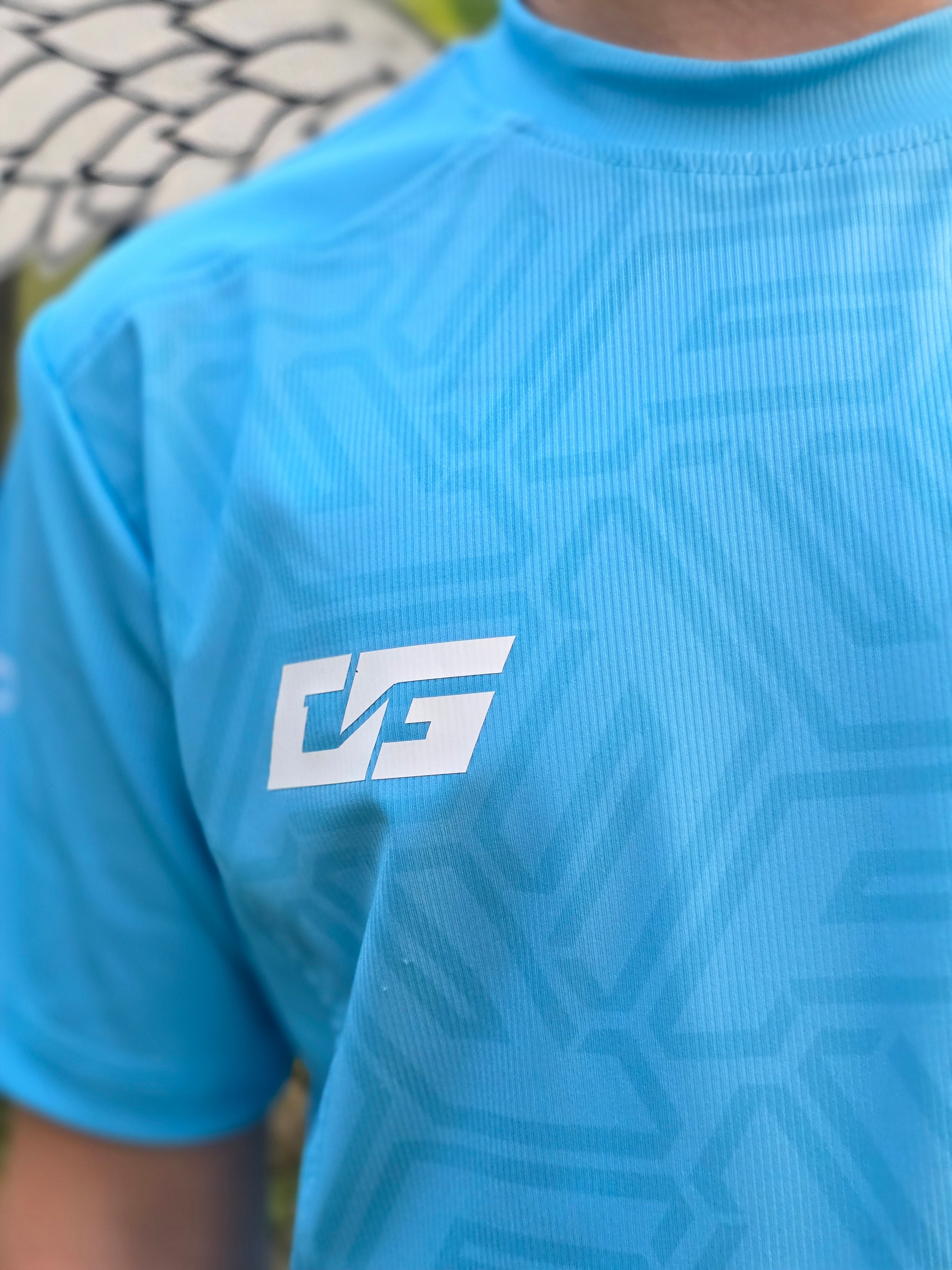 Adult Father and Son GK x One Glove training/match shirt