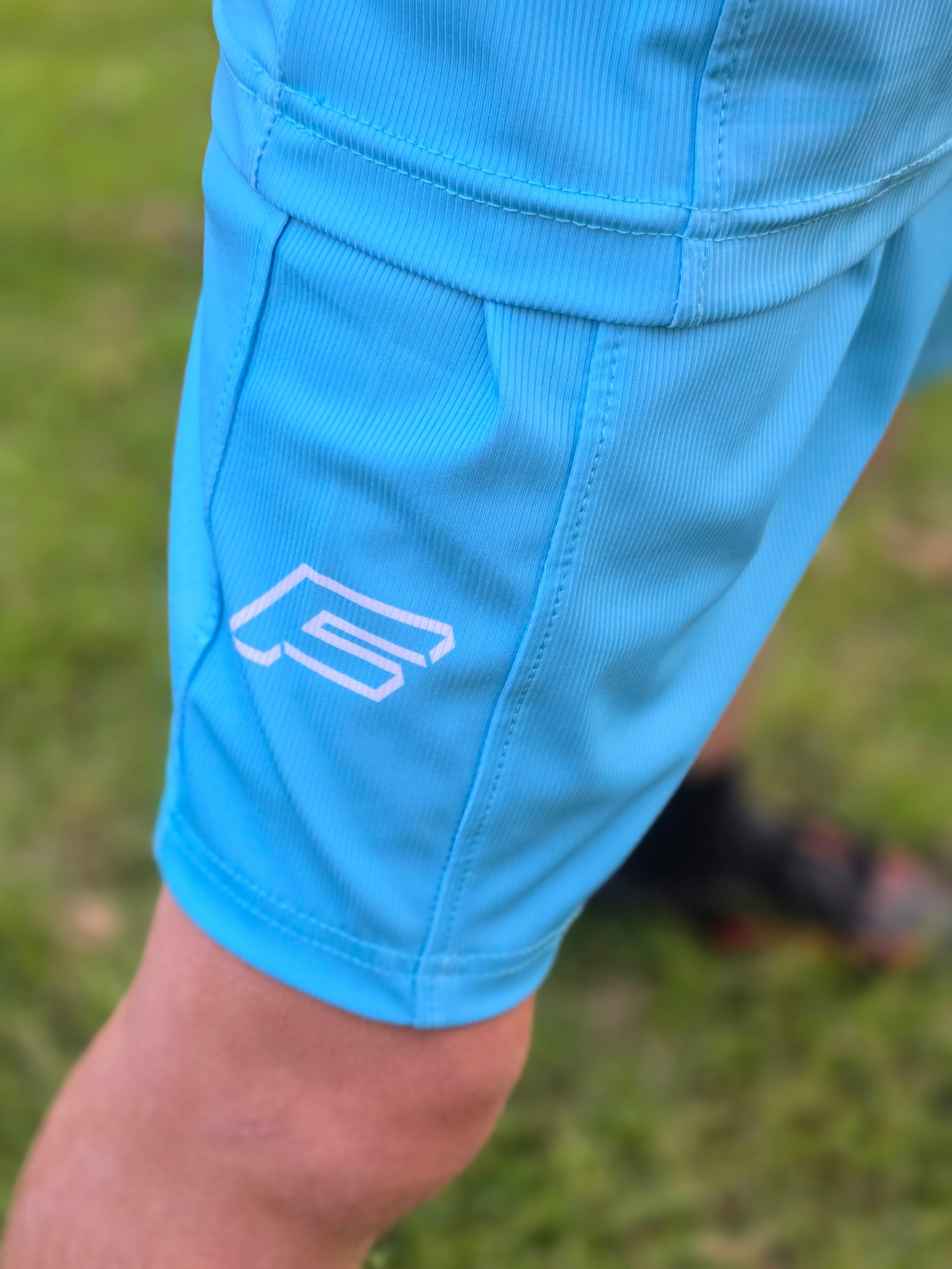 Junior Father and Son GK x One Glove Match Kit
